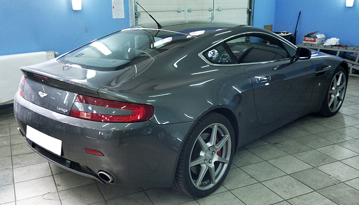 Aston
